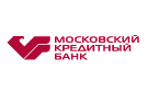 Банк Московский Кредитный Банк в Вокшерино
